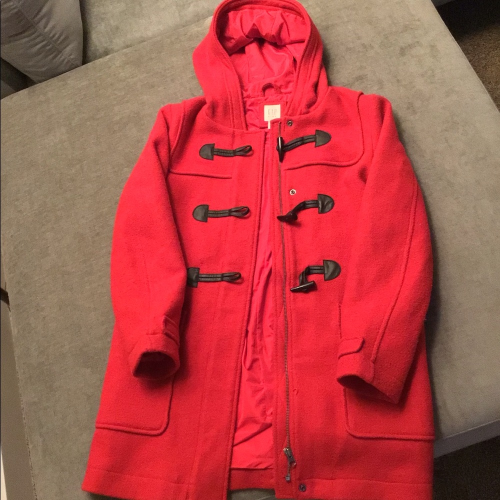 Gap kids coat